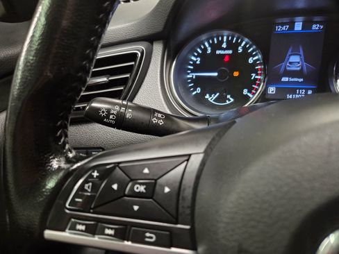 Used 2021 Nissan Rogue Sport SL w/ Premium Package AWD/4WD image 22
