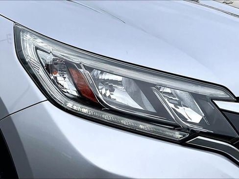 Used 2016 Honda CR-V EX-L image 27