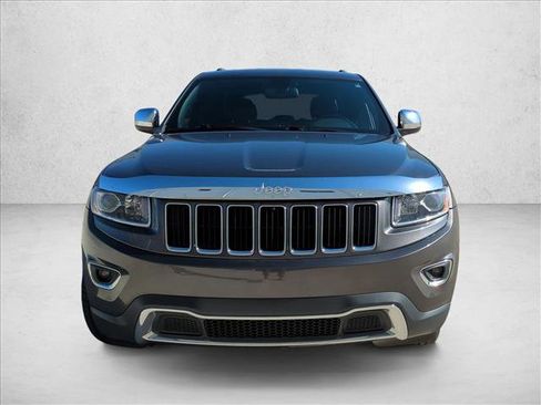 Used 2014 Jeep Grand Cherokee Laredo w/ Quick Order Package 23E RWD image 2