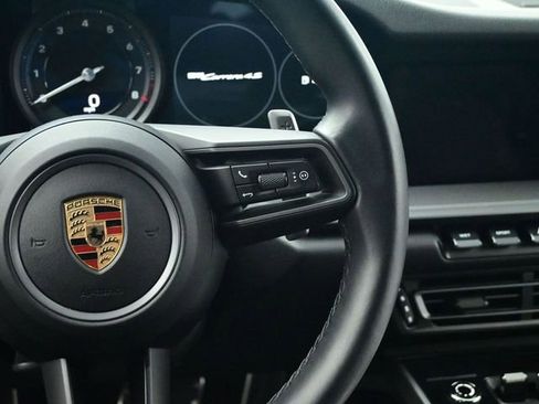Used 2020 Porsche 911 Carrera 4S AWD/4WD image 41