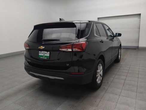 Used 2024 Chevrolet Equinox LT image 9