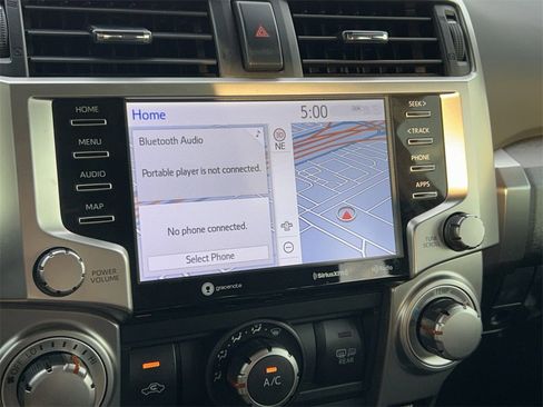 Used 2022 Toyota 4Runner SR5 Premium image 33