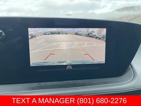 Used 2024 Buick Encore GX Sport Touring AWD/4WD image 20