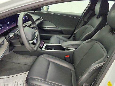 Used 2024 Lucid Air Touring AWD/4WD image 19