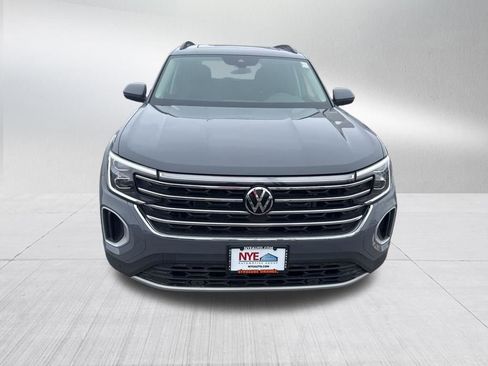 New 2026 Volkswagen Atlas SE image 8