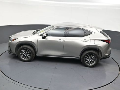 Used 2024 Lexus NX 250 FWD w/ Towing Package (2000 Lbs) image 13