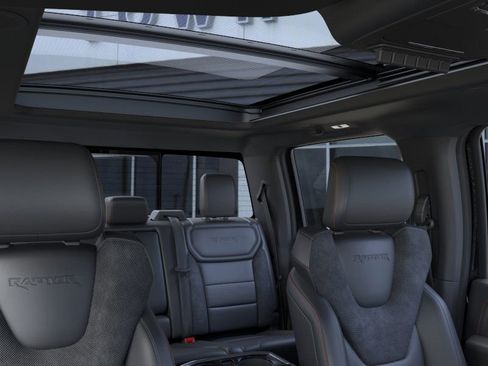 New 2025 Ford F150 Raptor image 22