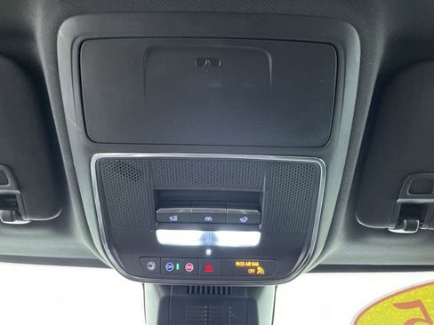 Used 2025 Chevrolet Equinox RS w/ Safety and Technology Package image 26