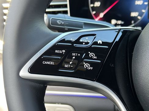 New 2026 Mercedes-Benz GLE 450 4MATIC Coupe image 31