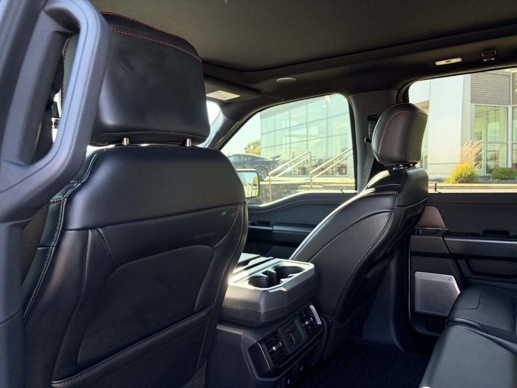 Used 2024 Ford F150 Raptor AWD/4WD image 14