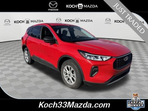 Used 2024 Ford Escape Active image 1