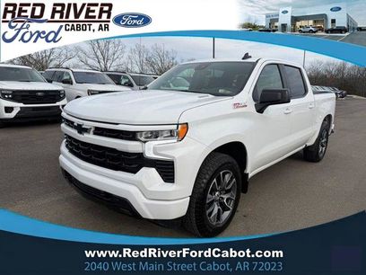 Used 2024 Chevrolet Silverado 1500 RST w/ Convenience Package II