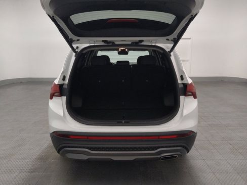 Used 2022 Hyundai Santa Fe XRT FWD image 29
