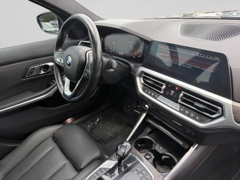 Used 2019 BMW 330i Sedan w/ Convenience Package RWD image 37