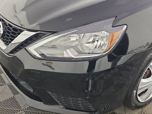 Used 2019 Nissan Sentra S FWD image 48