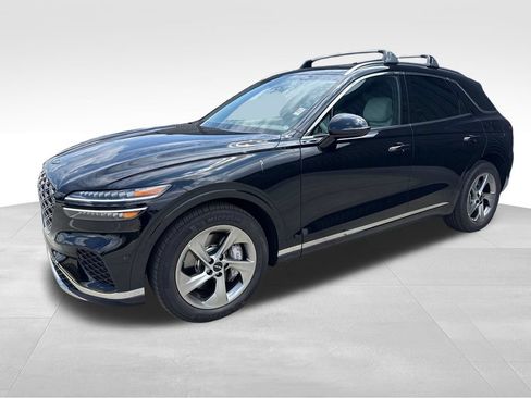 Certified 2026 Genesis GV70 2.5T Advanced AWD/4WD image 1