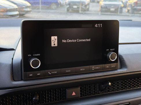 Used 2024 Honda CR-V EX image 15