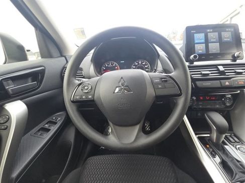 Used 2024 Mitsubishi Eclipse Cross Black Edition image 23