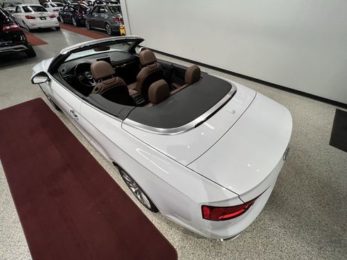 Used 2018 Audi A5 2.0T Premium Plus w/ Premium Plus image 24