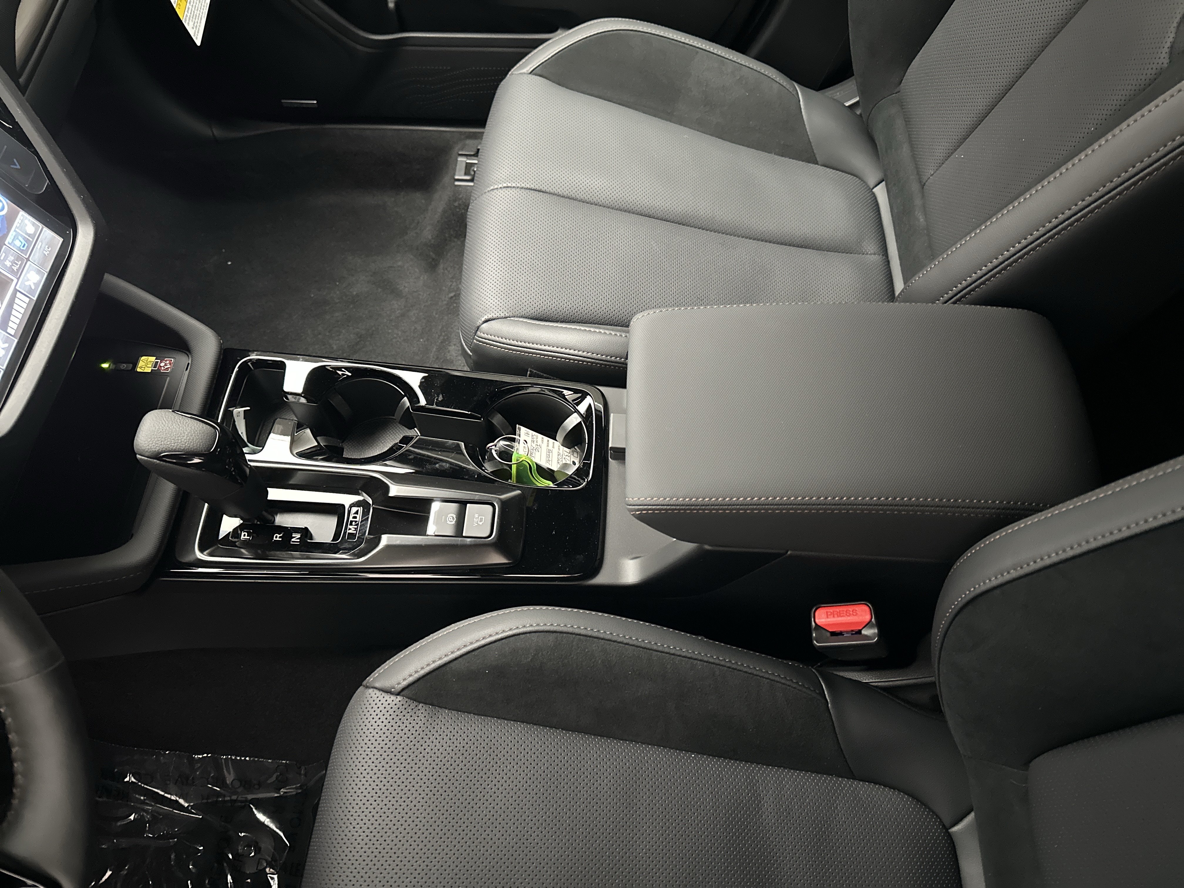 New 2026 Subaru Forester Touring AWD/4WD image 42