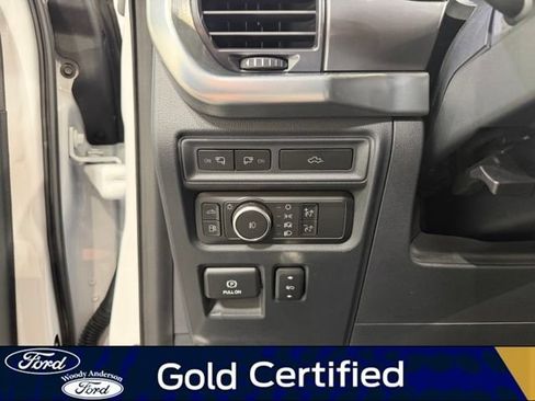 Certified 2021 Ford F150 Lariat AWD/4WD image 21