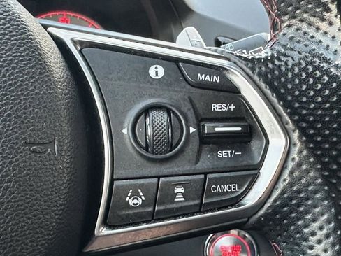 Used 2021 Acura RDX A-Spec image 16