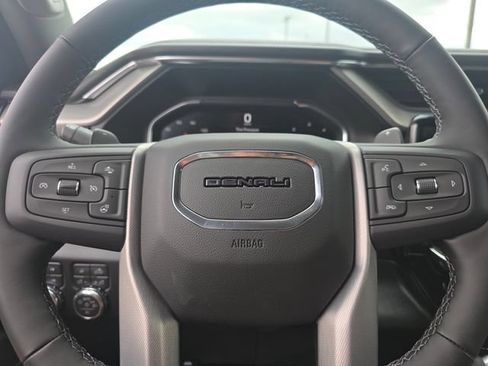 New 2026 GMC Sierra 1500 Denali w/ Denali Reserve Package AWD/4WD image 31