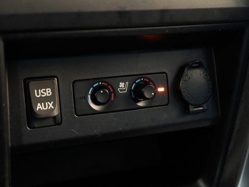 Used 2016 Toyota 4Runner Limited image 37