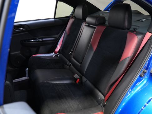 Used 2020 Subaru WRX STI AWD/4WD image 35