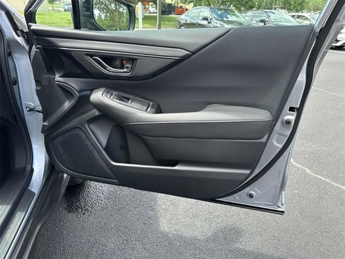 New 2025 Subaru Outback Premium image 8