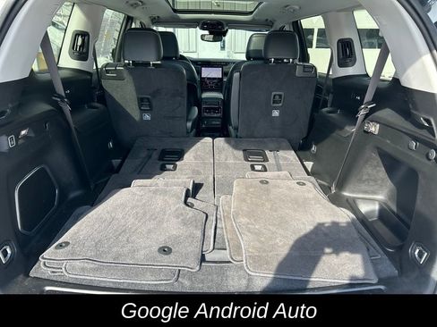 Used 2022 Jeep Grand Cherokee L Limited image 27