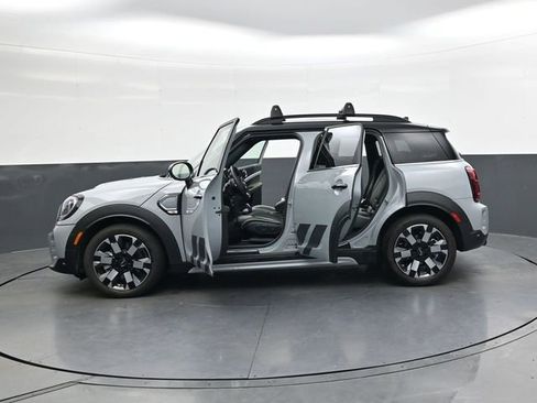 Used 2024 MINI Cooper Countryman S w/ Mini Untamed Edition image 37