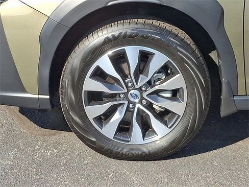 Used 2024 Subaru Outback Limited image 8