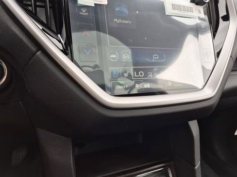 New 2026 Subaru Ascent Touring image 27