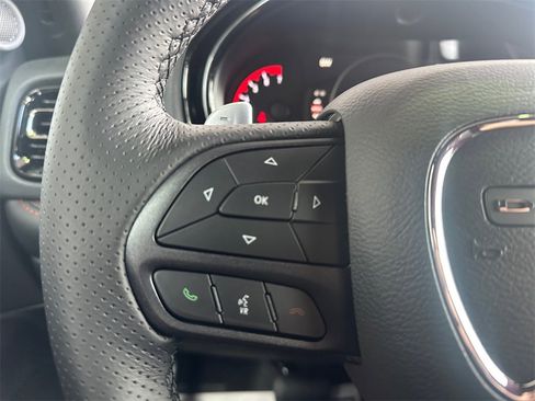New 2025 Dodge Durango GT w/ Blacktop Package image 30