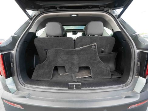 Used 2023 Kia Sorento X-Line EX AWD/4WD image 28