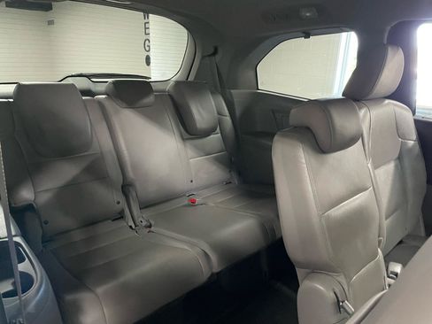 Used 2014 Honda Odyssey EX-L image 21