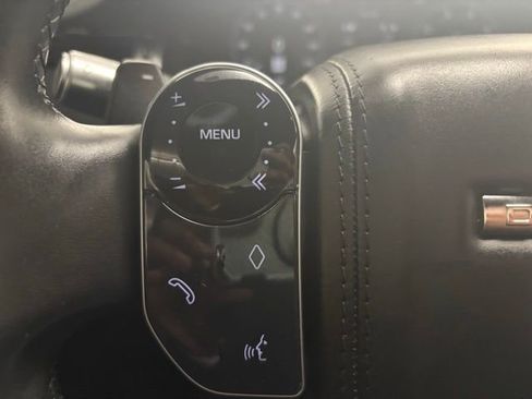 Used 2020 Land Rover Discovery Sport HSE R-Dynamic image 24