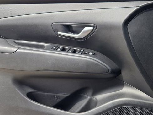 Certified 2023 Hyundai Tucson SEL AWD/4WD image 23