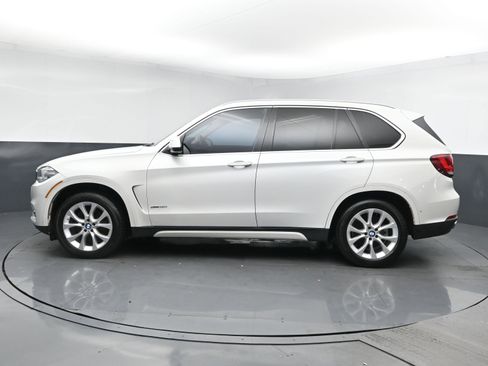Used 2015 BMW X5 xDrive35i AWD/4WD image 4