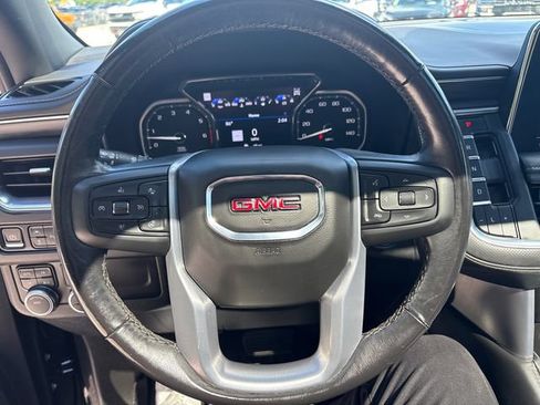 Used 2021 GMC Yukon SLT w/ SLT Premium Package AWD/4WD image 26