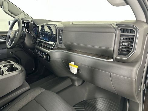 New 2025 Chevrolet Silverado 1500 LT image 64