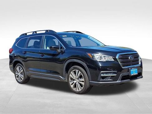 Used 2021 Subaru Ascent Premium w/ Sport Package AWD/4WD image 1