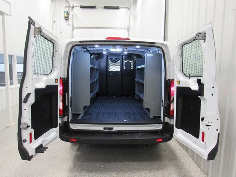 Used 2020 Ford Transit 250 Low Roof w/ Exterior Upgrade Package RWD image 15