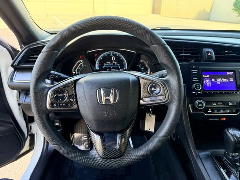 Used 2019 Honda Civic LX image 20