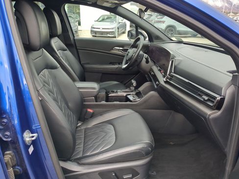 Used 2023 Kia Sportage X-Pro Prestige image 33