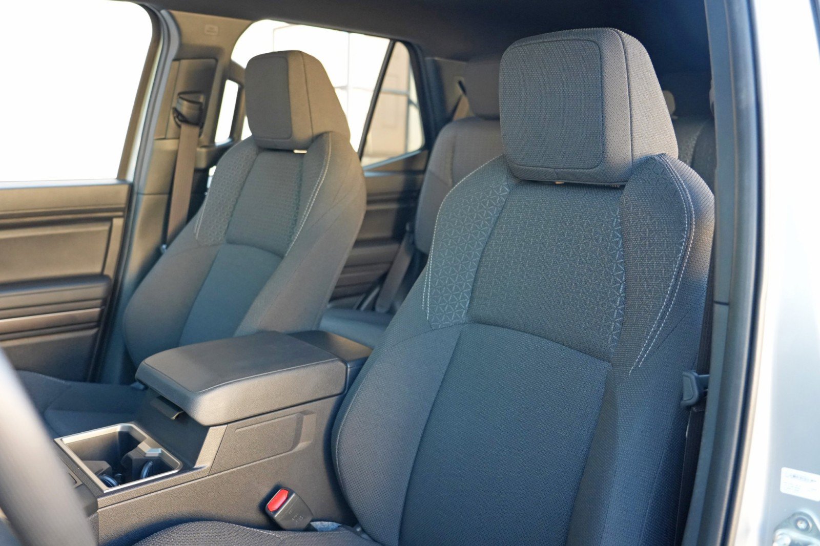 Used 2025 Toyota 4Runner SR5 RWD image 36