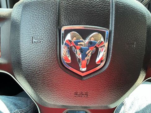Used 2018 RAM 2500 Big Horn AWD/4WD image 20
