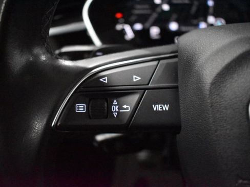 Used 2023 Audi Q3 2.0T Premium Plus w/ Premium Plus Package AWD/4WD image 21
