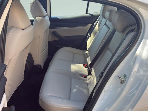 New 2026 MAZDA MAZDA3 2.5 S Sedan w/ Preferred Pkg image 25